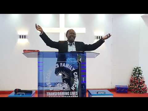 The Tragedy of Christian Stagnation - Pt. 1