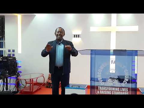 The Tragedy of Christian Stagnation - Pt. 2