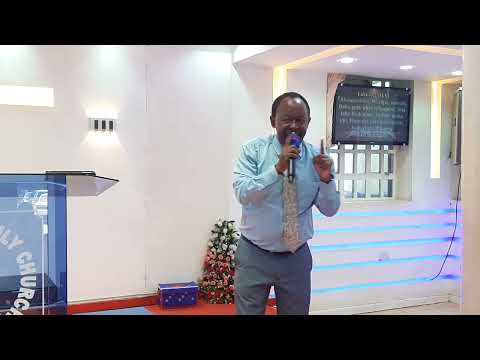 Prayers That Place the Kingdom Above Your Needs