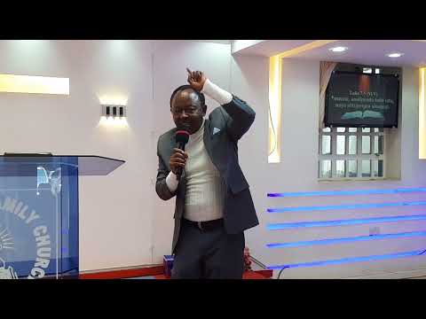 Praying When You Know You Deserve a Miracle